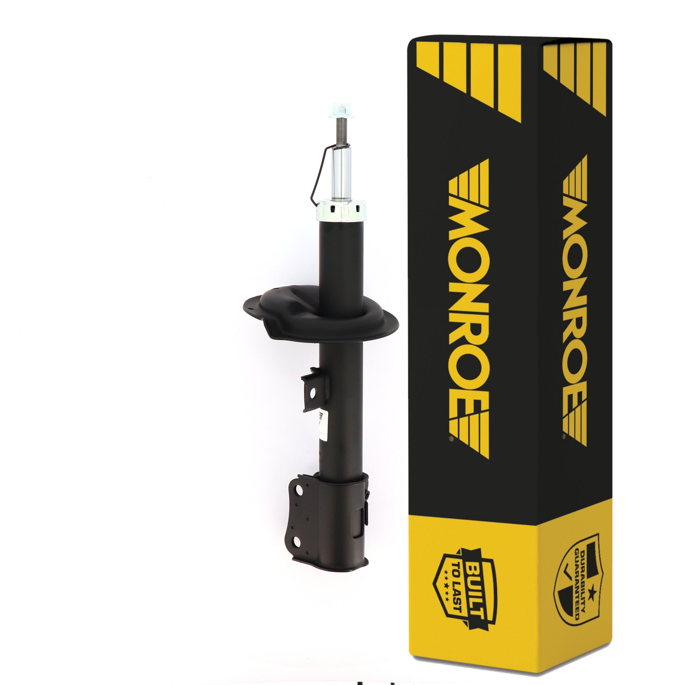 Monroe Right Monro-Matic Plus Shock Absorber MacPherson Strut 805138MM