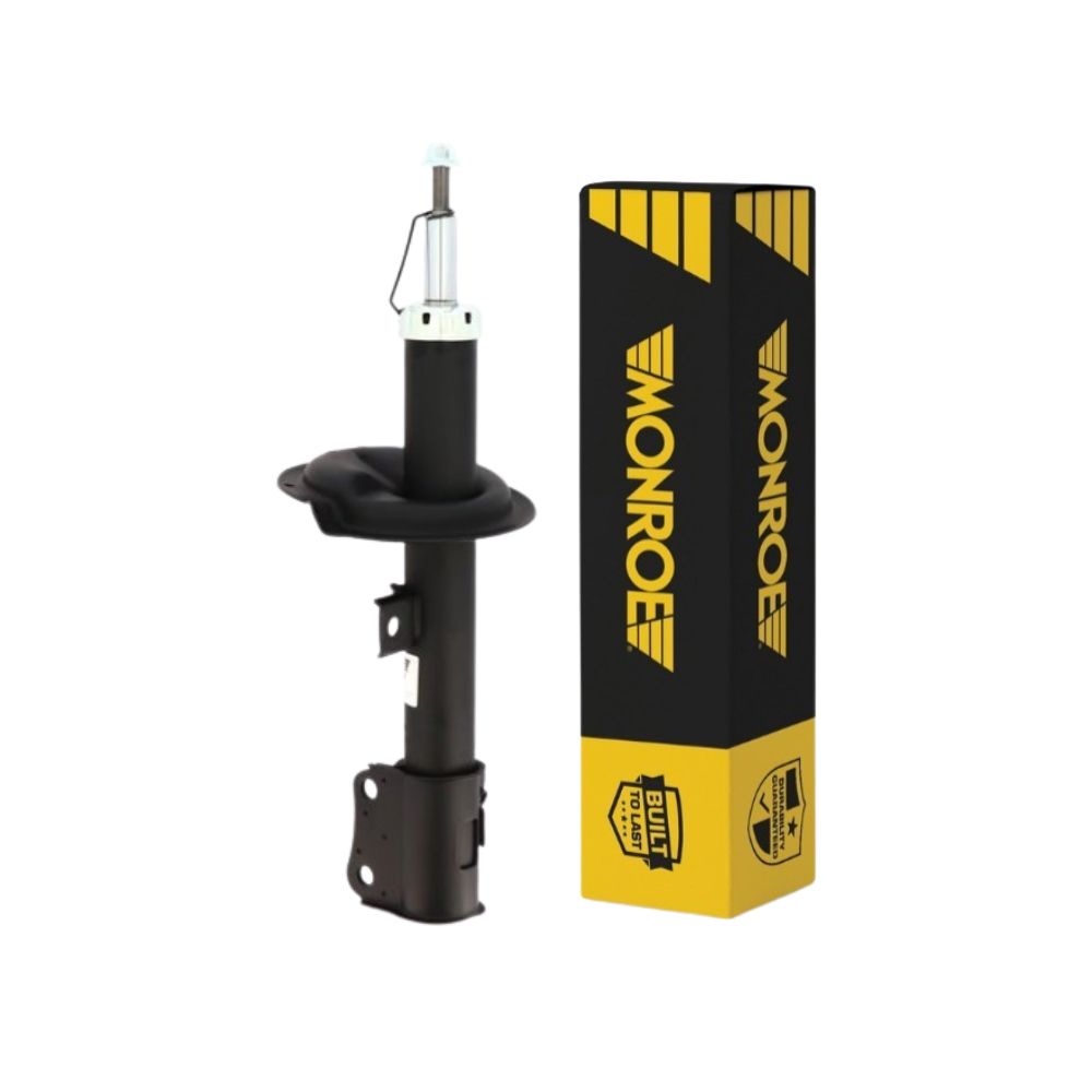 Monroe Right Front Shock Absorber for Suzuki Swift RS415 RS416 - 805138mm
