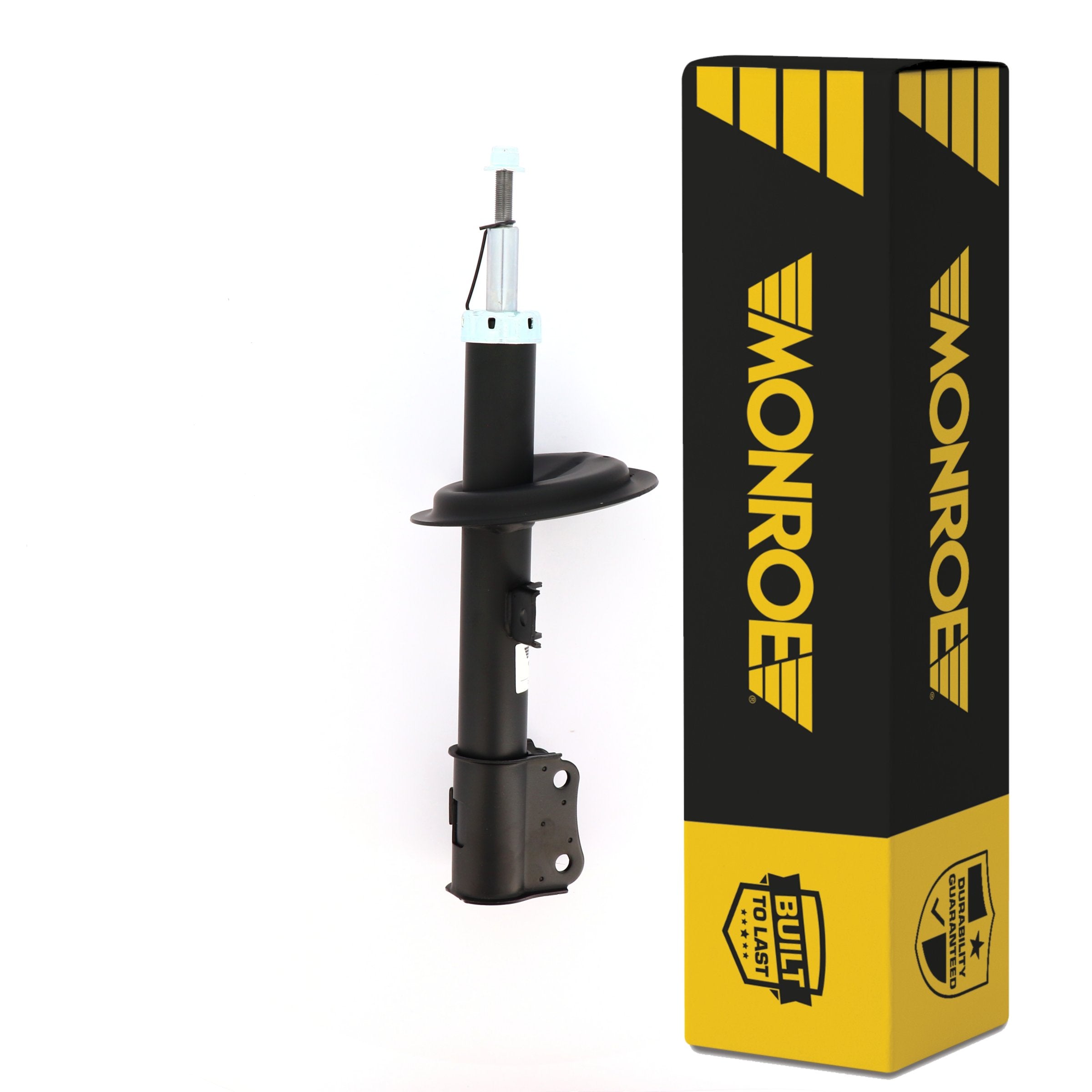 Monroe Left Monro-Matic Plus Shock Absorber MacPherson Strut 805139MM