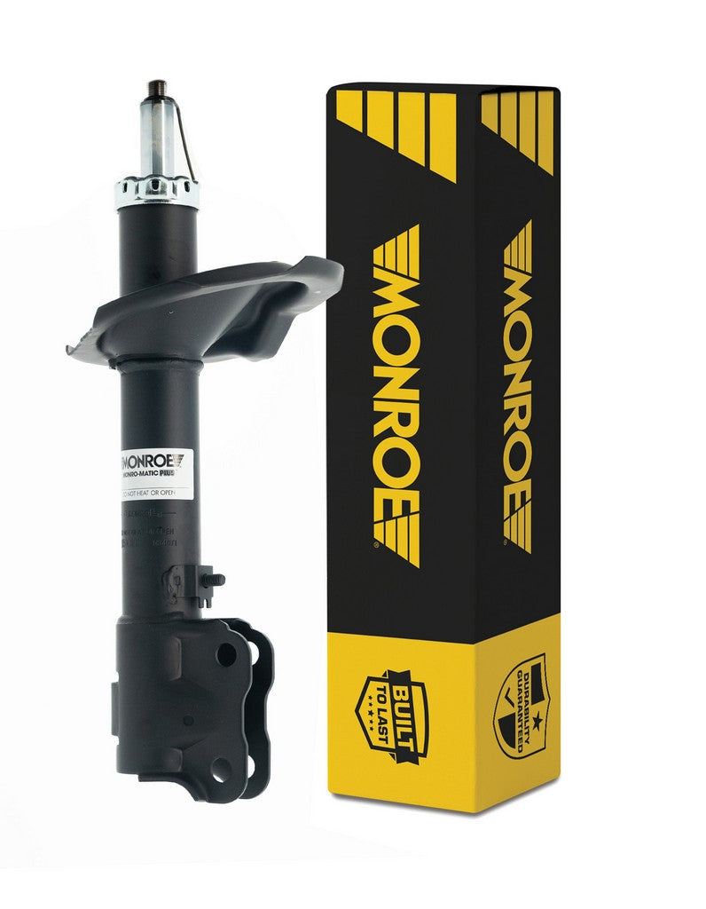 Monroe Left Monro-Matic Plus Shock Absorber MacPherson Strut 805143MM