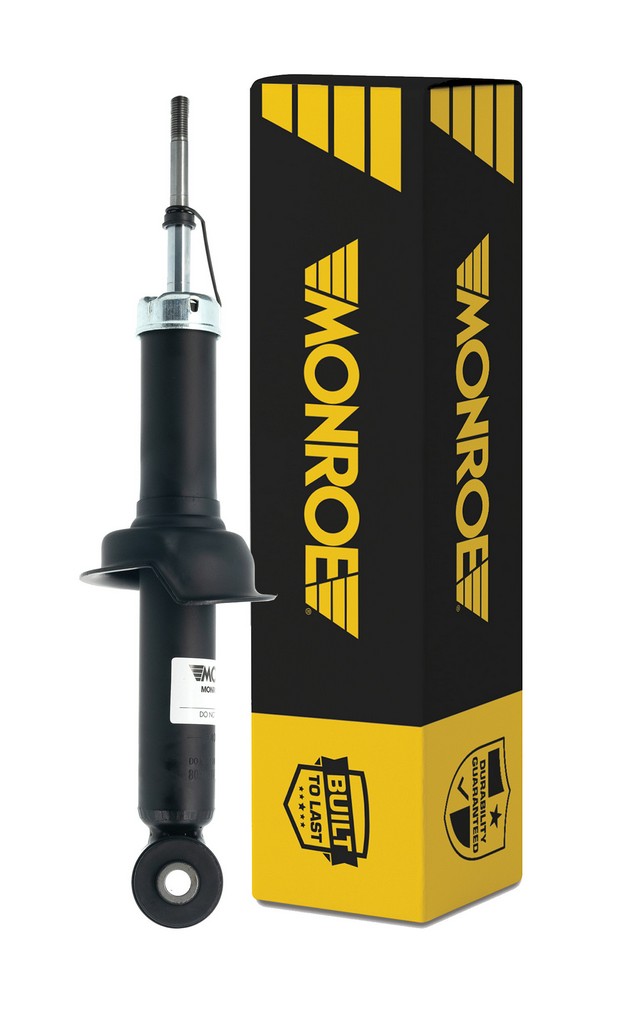 Monroe Left or Right Monro-Matic Plus Shock Absorber Spring Seat 805161MM