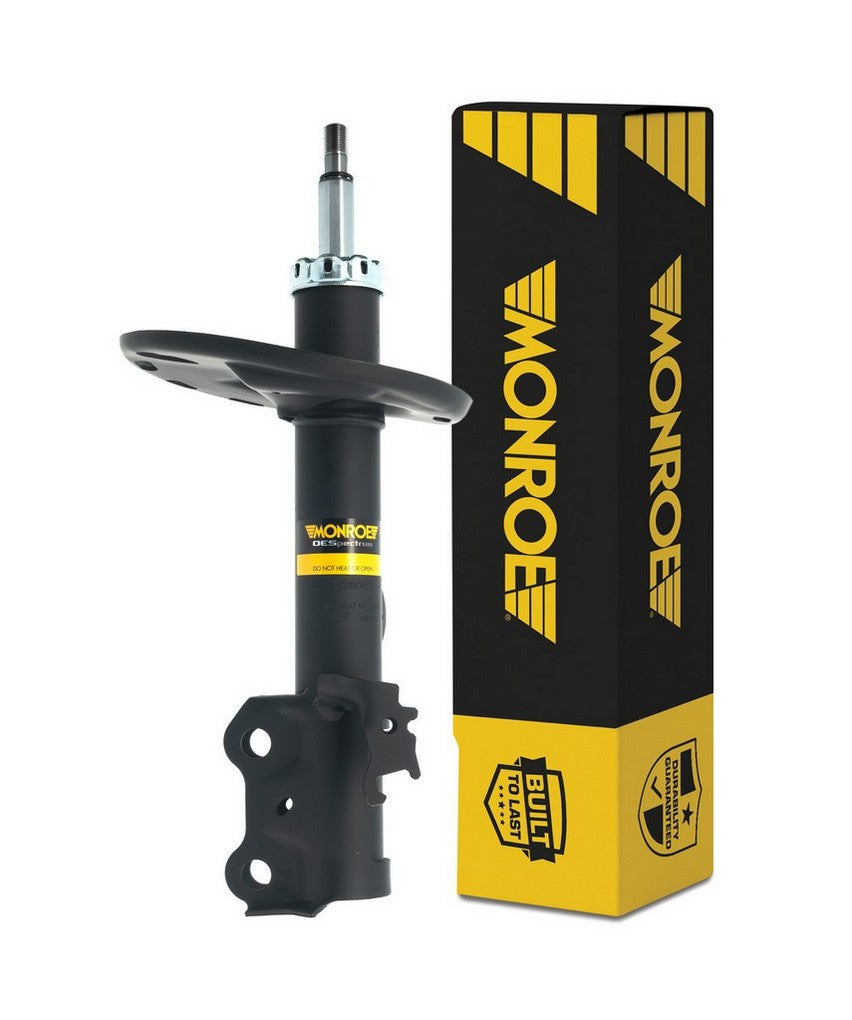 Monroe Left Monro-Matic Plus Shock Absorber MacPherson Strut 805163MM