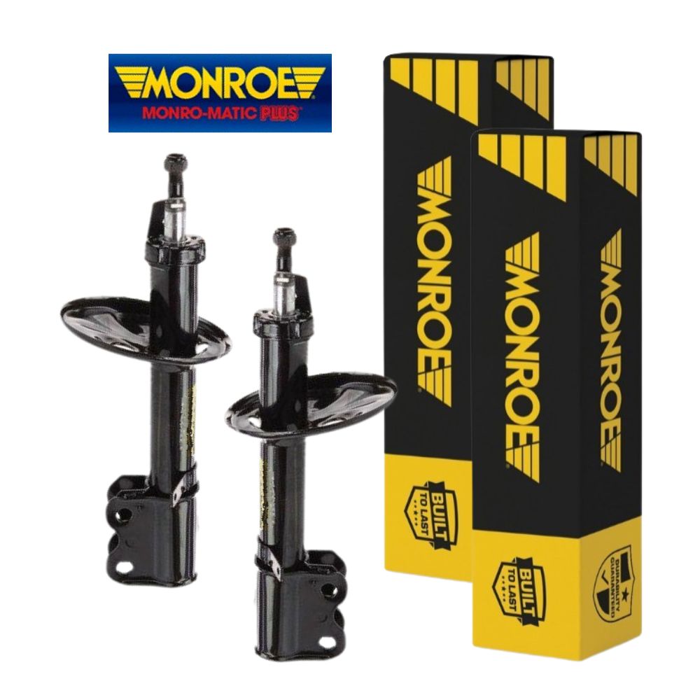 Monroe Pair Front Shock Absorber for Holden Nova/Toyota Corolla AE101/102 AE112