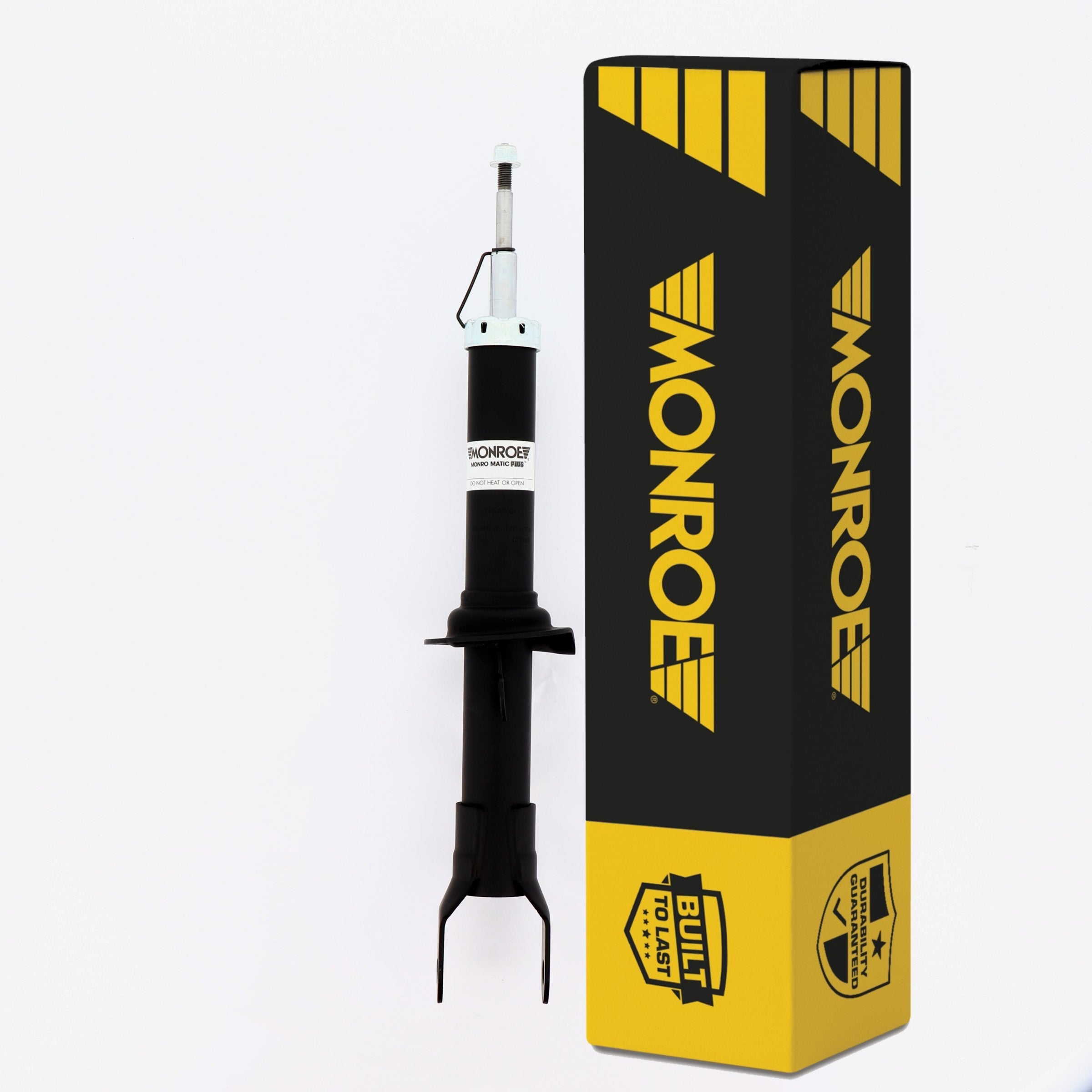 Monroe Left or Right Monro-Matic Plus Shock Absorber Spring Seat 805193MM
