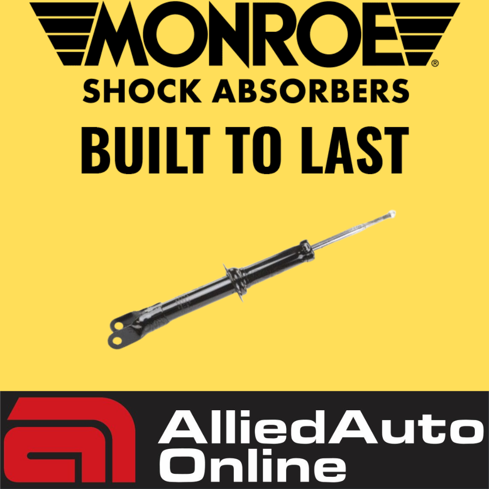 Monroe Front Shock Absorber for Ford Falcon BA BF 4.0L 5.4L 2003~2008 805200MM