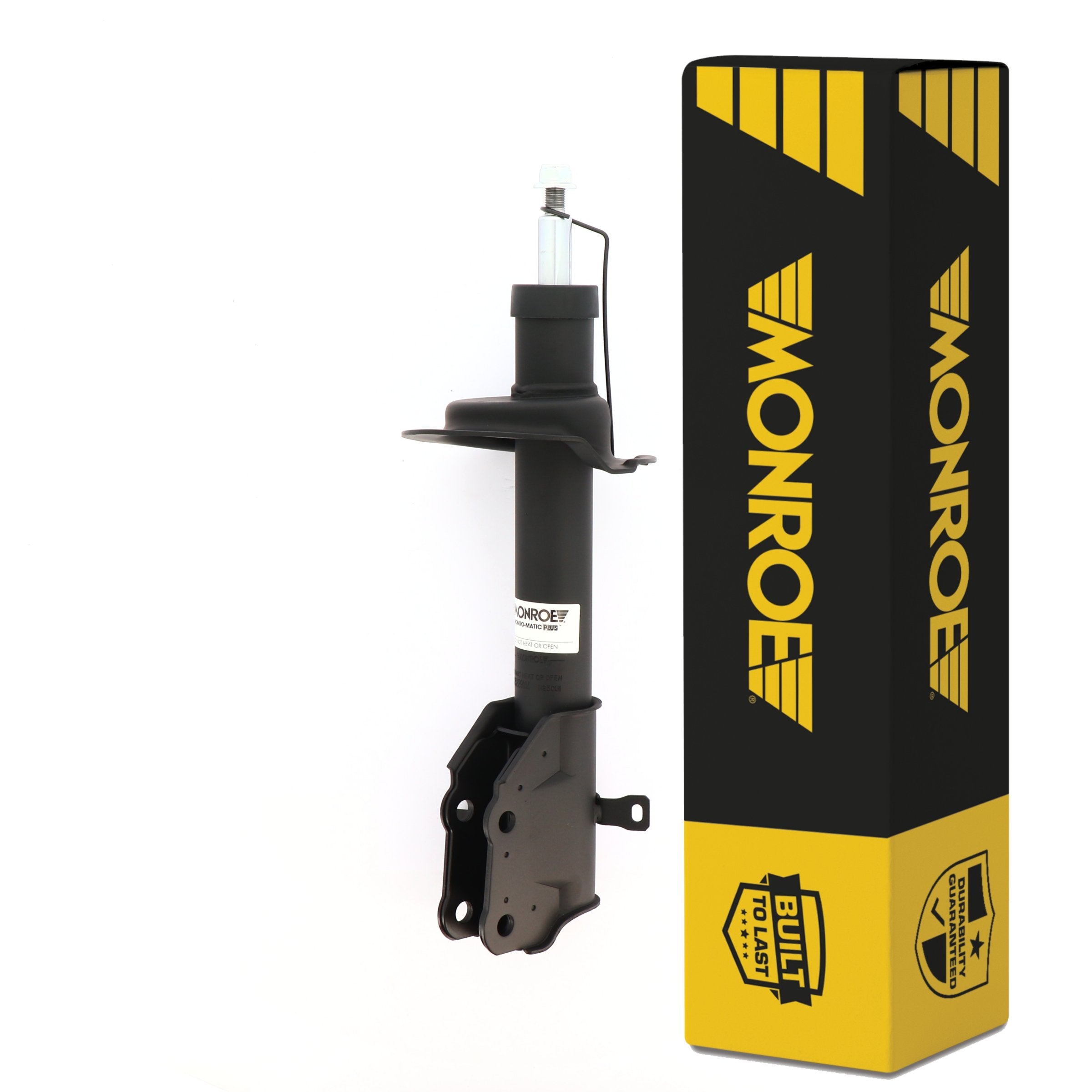 Monroe Left Monro-Matic Plus Shock Absorber MacPherson Strut 805229MM