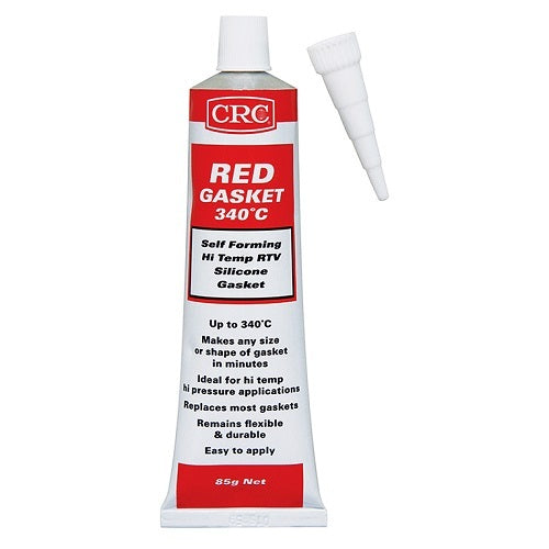 CRC 8629 CRC Red Gasket 85g