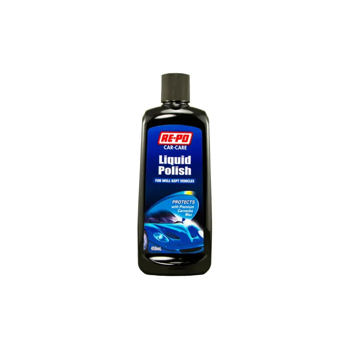 CRC 9025 RE-PO Liquid Polish 450ml