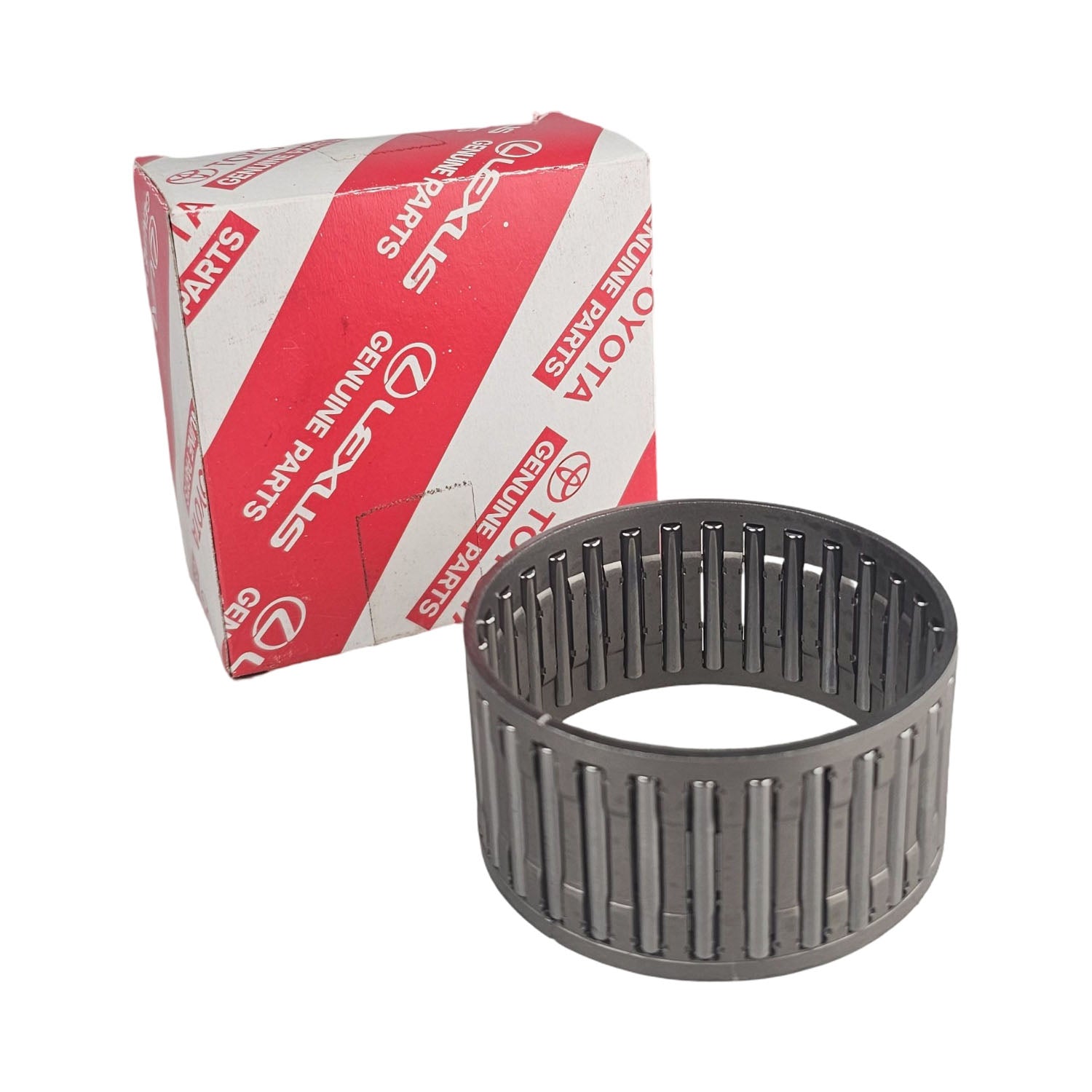 One Brand New Needle Bearing 90364-T0035 for Toyota 50 x 60 x 30.5mm