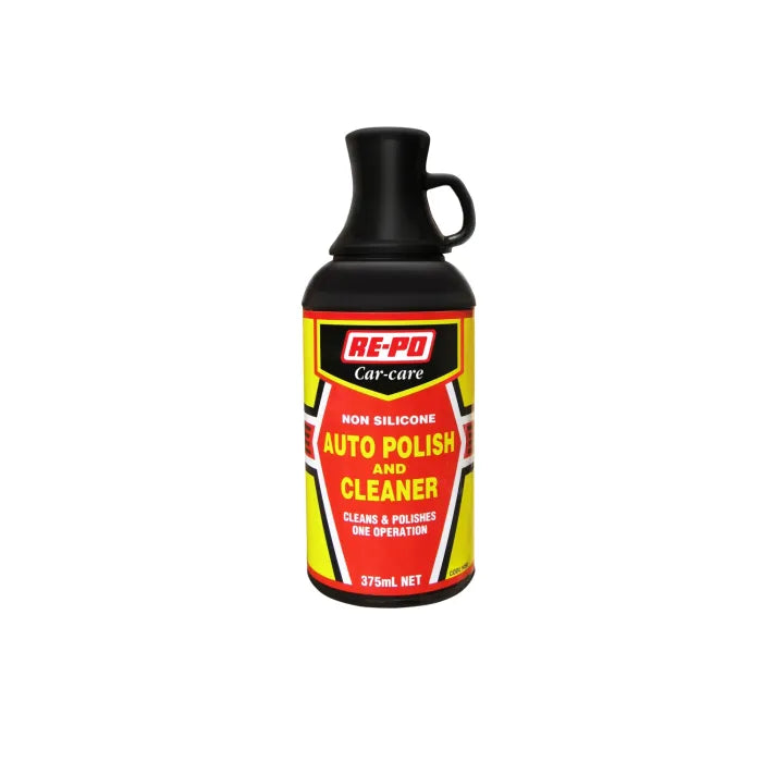 CRC 9050 RE-PO Auto Polish & Cleaner 375ml