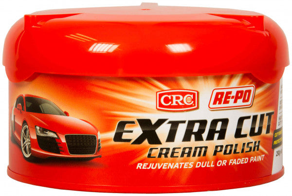 CRC 9060 RE-PO Extra Cut Cream Polish 250g