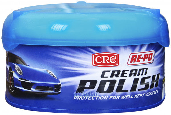 CRC 9070 RE-PO Cream Polish 250g