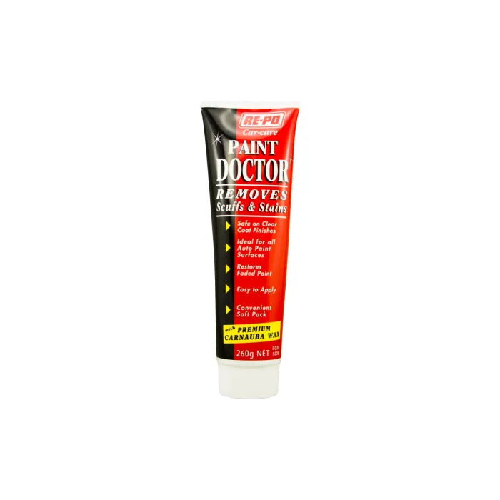 CRC 9220 RE-PO Paint Doctor 260g