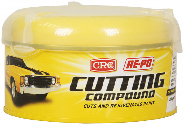 CRC 9500 RE-PO Cutting Compound 300g