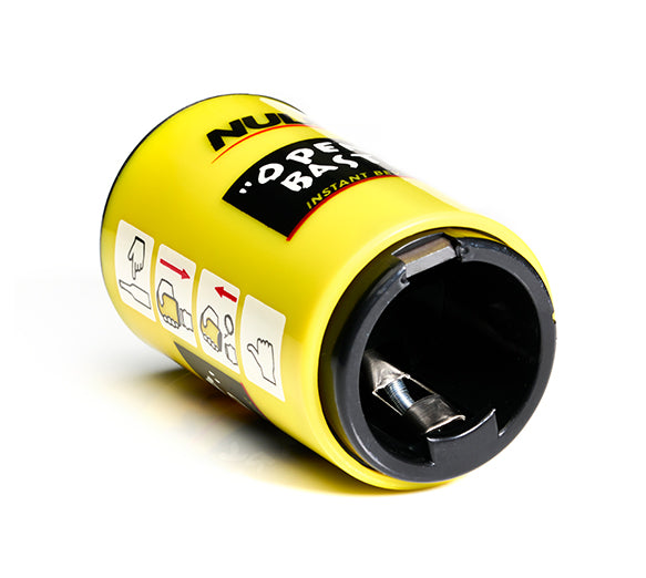 Nulon Open Ya Bastard Bottle Opener