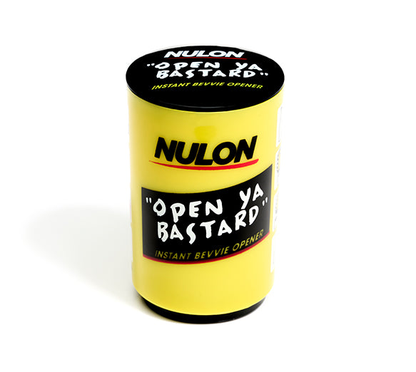 Nulon Open Ya Bastard Bottle Opener