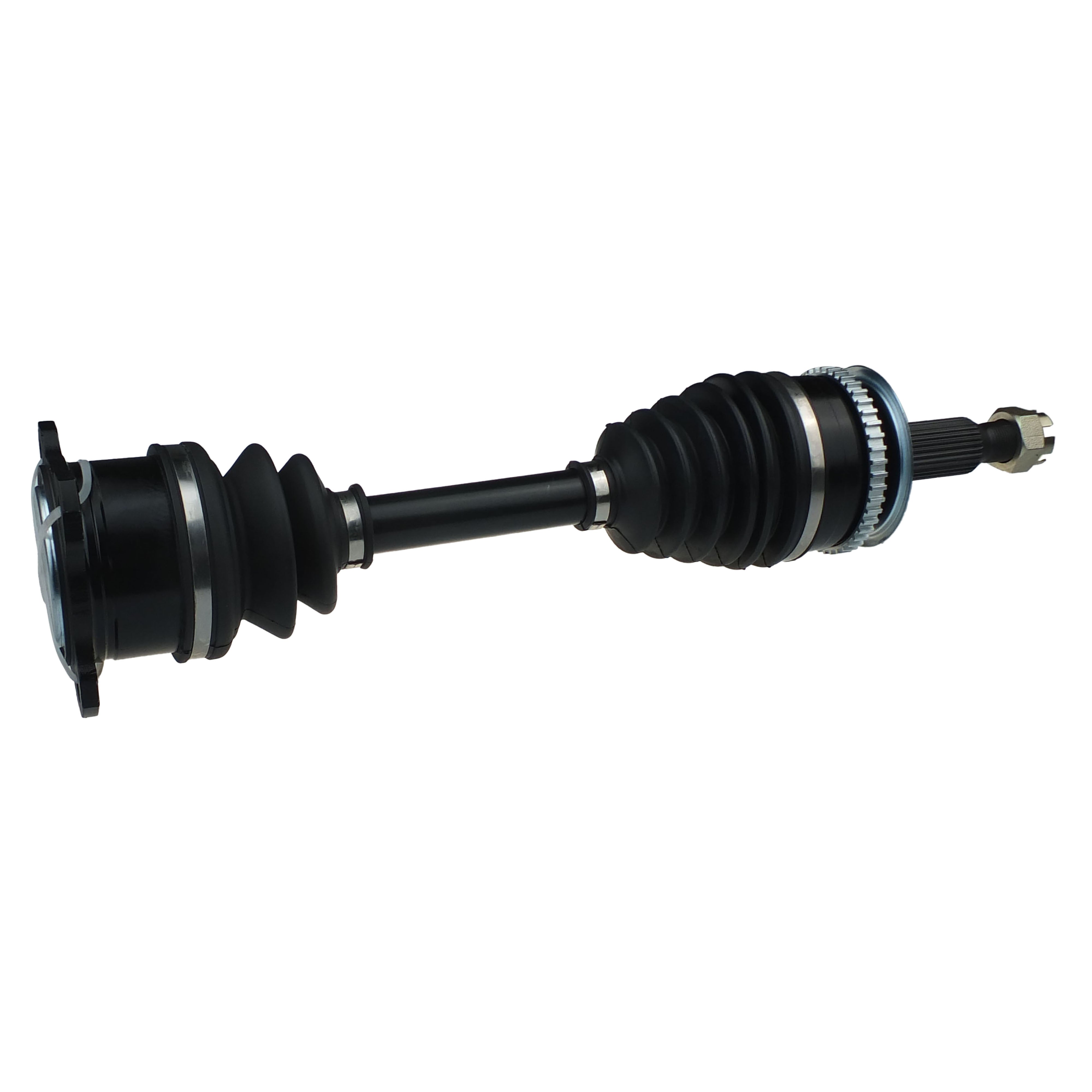 Front Right CV Drive Shaft for Triton MQ MR ML MN Pajero QE QF Challenger PB PC
