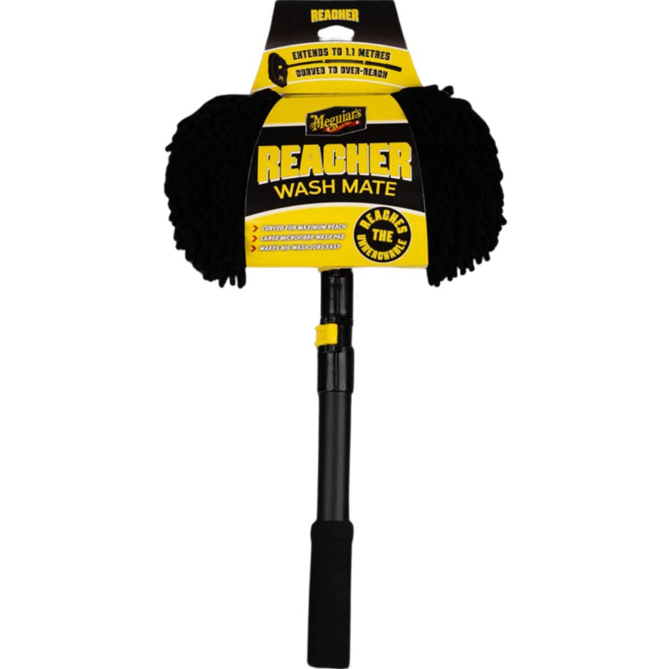 Meguiars Reacher Wash Mate - 1 Unit - AG1035