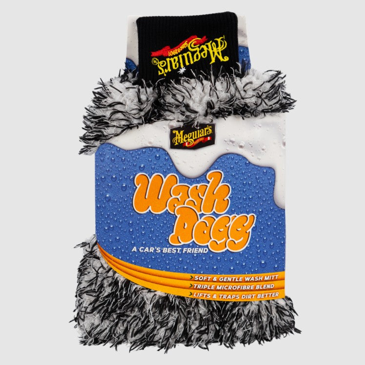 Meguiars Wash Dog - 1 Unit - AG1040