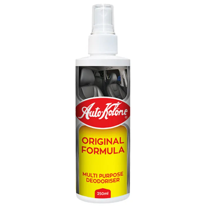 CRC AK25 Auto-Kolone Original Formula 250ml Pump Pack