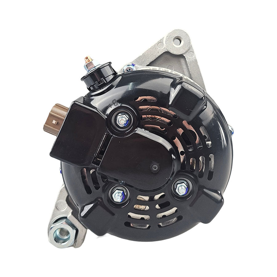 Alternator for Toyota Corolla ZRE182 1.8L 2ZRFE 2012-2015 80A 4-Pin