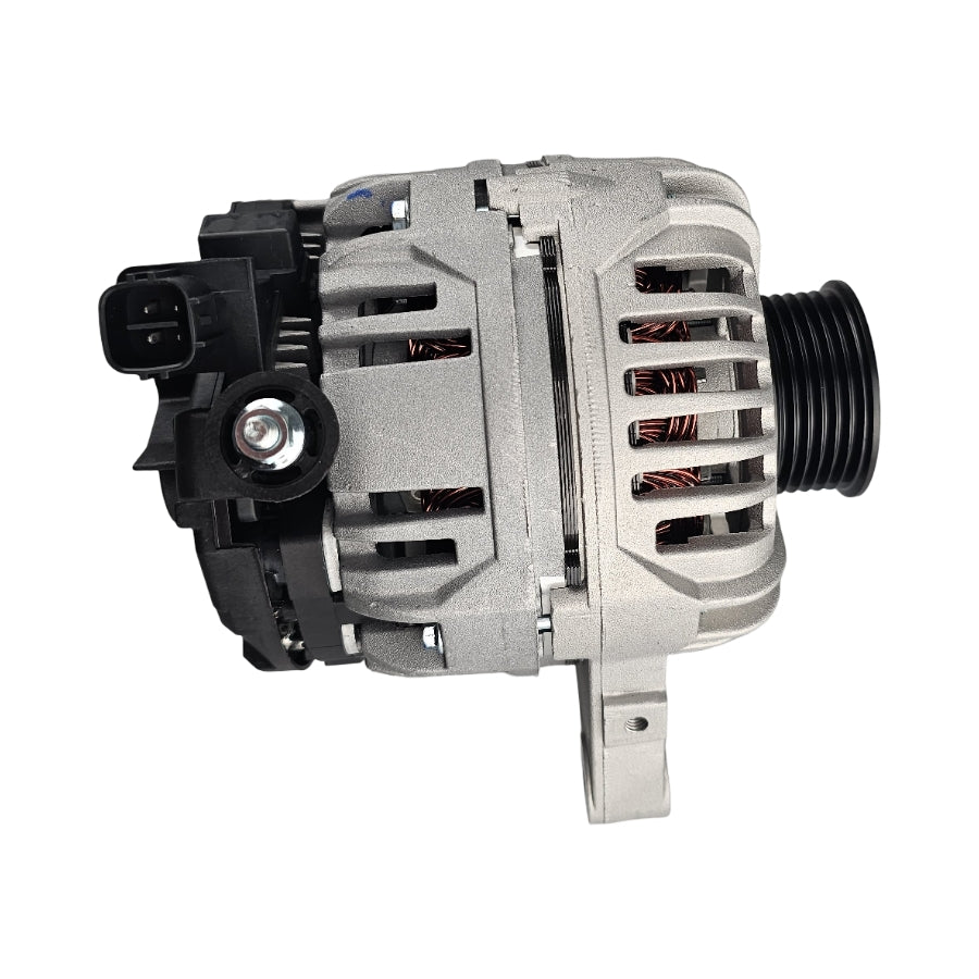 Alternator for Toyota Corolla ZRE182 1.8L 2ZRFE 2012-2018 80A Check Plug 4-Pin