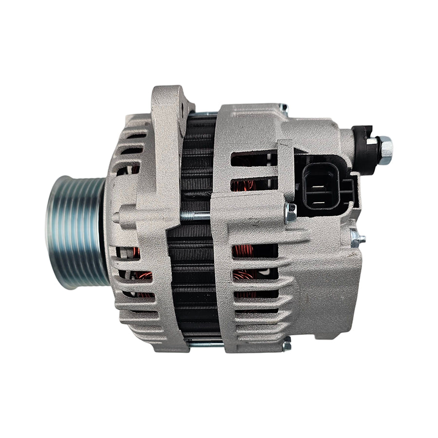 Alternator For Holden Colorado Rodeo Isuzu D-max MU-X 4JJ1 RWD 4WD 12V 90A