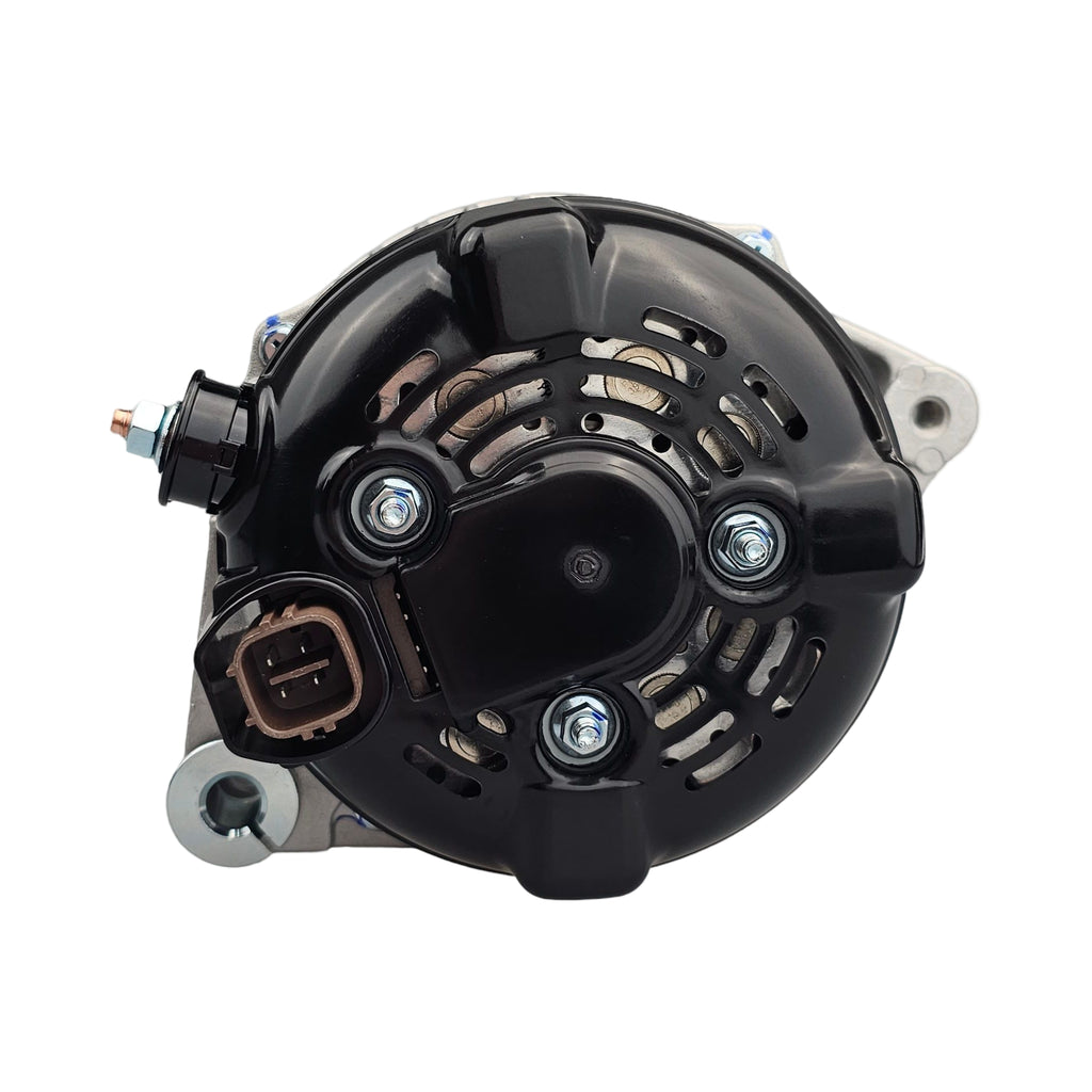 High Output 150A Alternator For Toyota Hilux KUN16 KUN26 Prado KDJ120