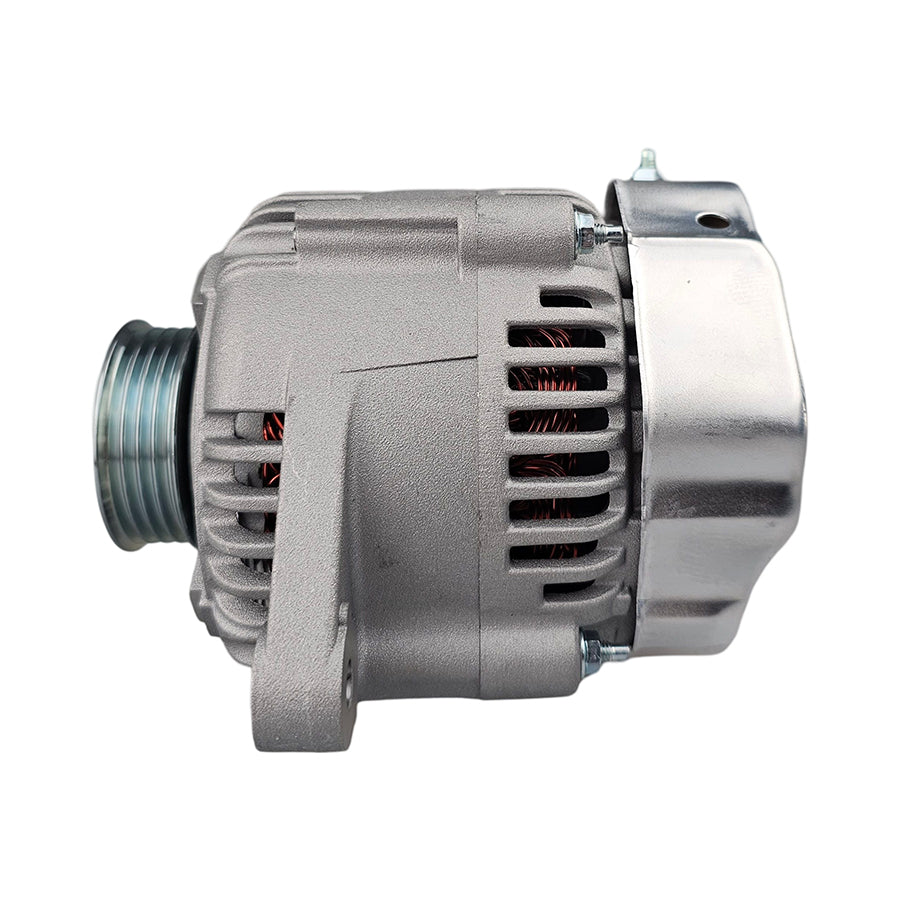 80A Alternator For Toyota Hilux Landcruiser Prado 4WD 3.4L 5VZFE PETROL