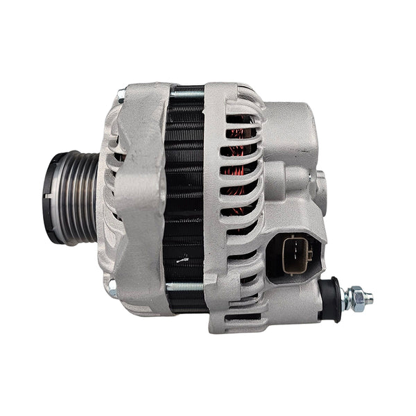 Alternator For Mitsubishi ASX Lancer Outlander 4B11 4B12 AWD FWD 12V 1