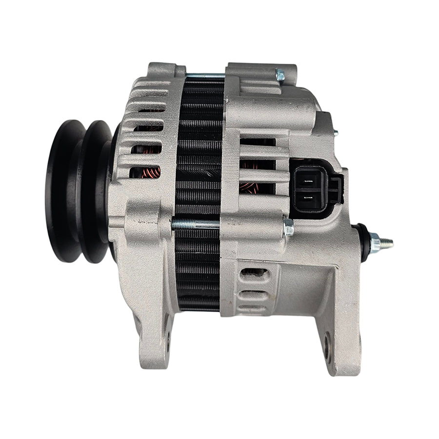 Alternator for Ford Maverick DA Nissan Navara D22 Patrol GQ GU 12V 100A