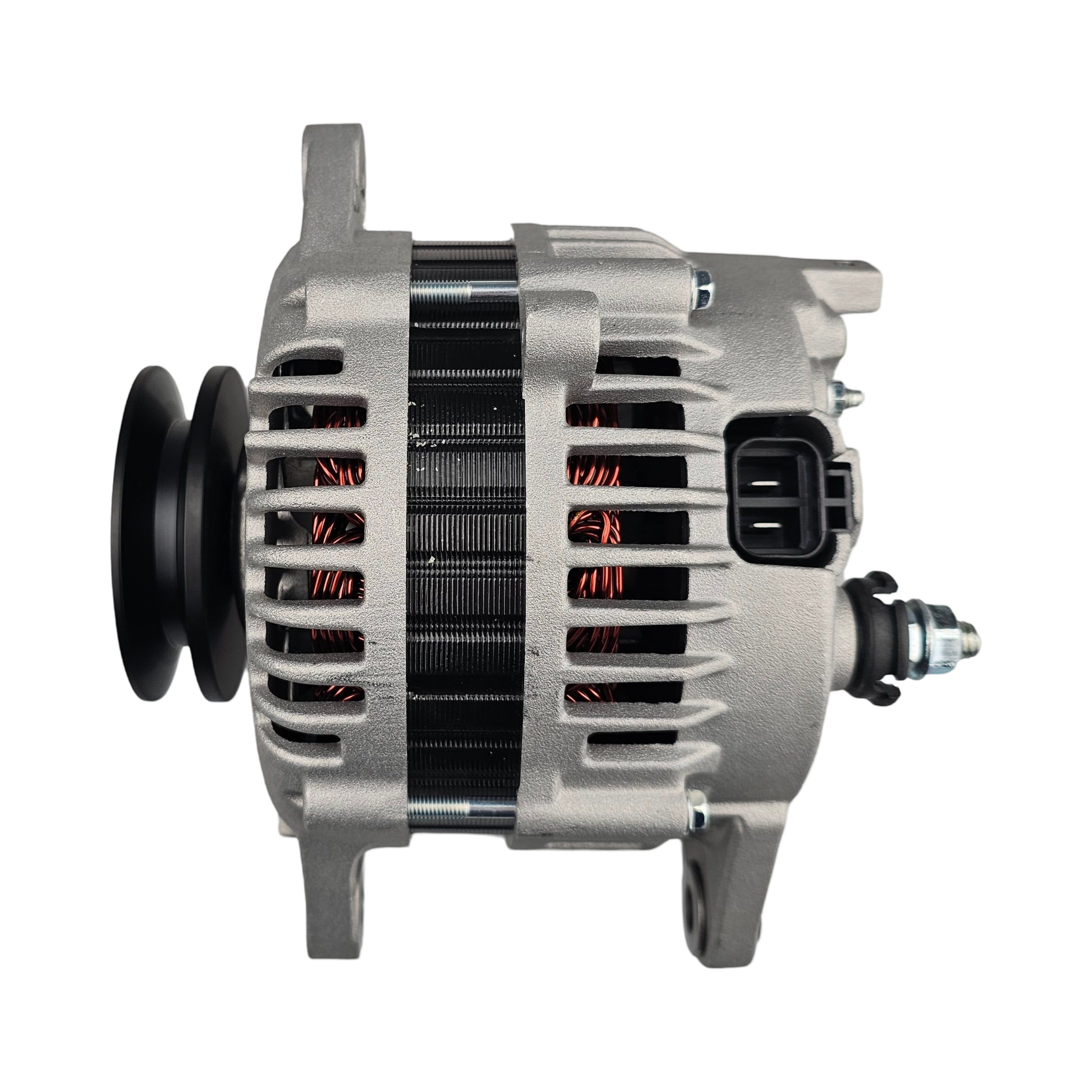 High Output 130A Alternator for Nissan Patrol GU Y61 TD42 TD42T TD42Ti