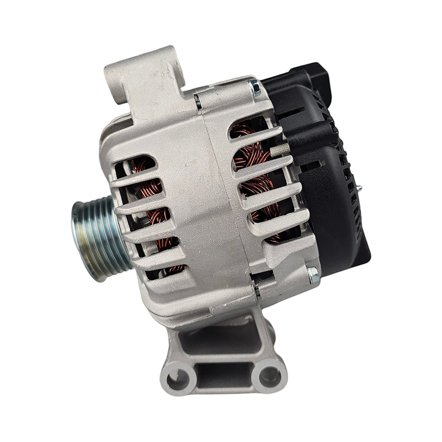 Alternator for Ford Fiesta Focus 1.4L 1.5L 1.6L FWD 2009 - 2015 12V 120A