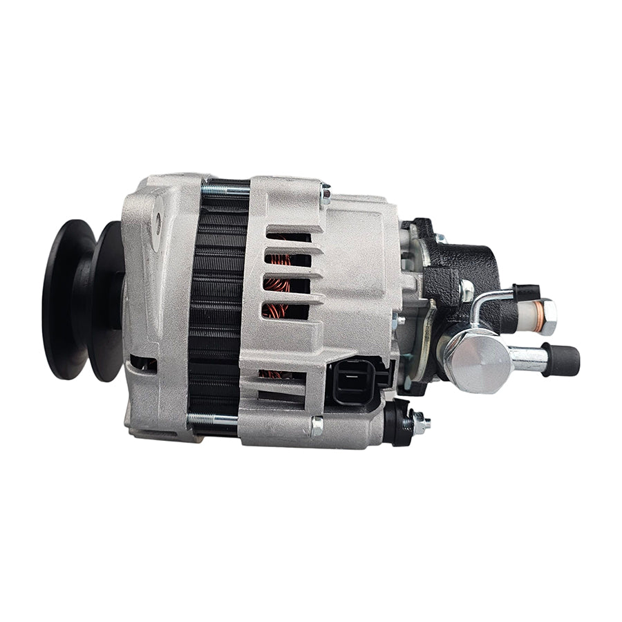 Alternator For Holden Rodeo RA 3.0L 4JH1TC TF 3.0L 4JH1T