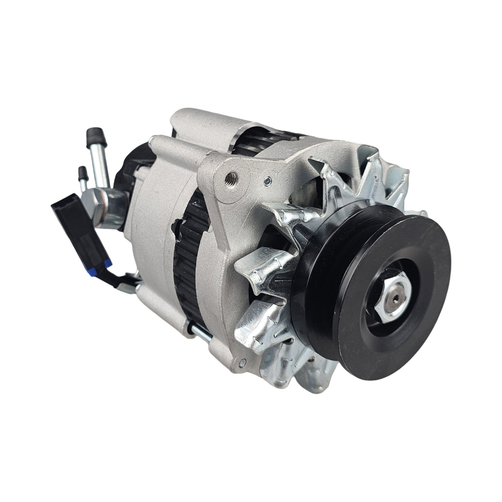 Alternator for Holden Rodeo TF 2.5L 4JA1 2.8L 4JB1T / Jackaroo L2 L5 3.1L 4JG2T / Isuzu NKR200 2.8L 4JB1 3.0L 4JH1-TC / Bighorn UBS 3.1L 4JG2T / MU & Wizard UCS 3.1L 4JG2T - 70A 3-Pin
