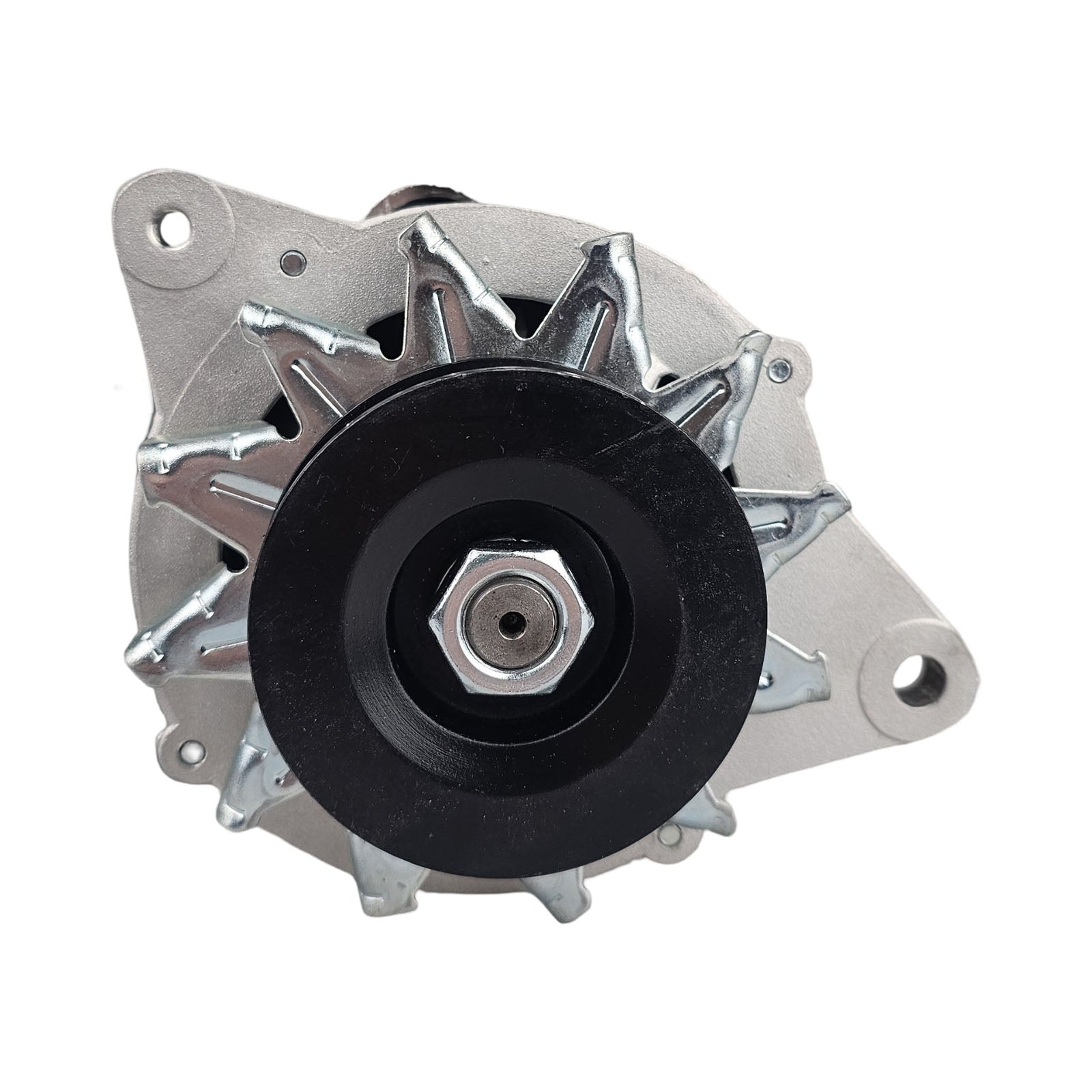 Alternator for Holden Rodeo TF 2.5L 4JA1 2.8L 4JB1T / Jackaroo L2 L5 3.1L 4JG2T / Isuzu NKR200 2.8L 4JB1 3.0L 4JH1-TC / Bighorn UBS 3.1L 4JG2T / MU & Wizard UCS 3.1L 4JG2T - 70A 3-Pin