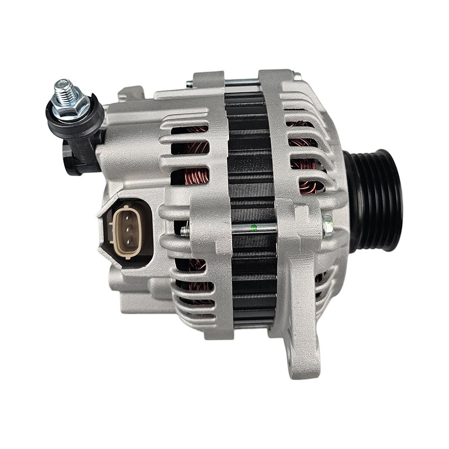 Alternator for Subaru Impreza WRX GG GD G11 1.5L - GC GD GF GG G10 2.0L - GD GG G11, G3 G12 2.5L / Forester SF S10, SG SG11 2.0L 2.5L / Liberty BL BP B13 2.0L 2.5L - 12V 90A