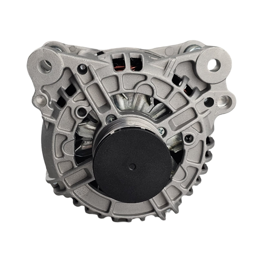 Alternator for Volkswagen Golf 1K MK5 MK6 1.4, Tiguan 5N 1.4 2.0, Jetta 1B 1K MK5 1.4, Polo 6R 1.4, Passat B7 3C 1.4 1.8 B6 3C 2.0, Beetle 1L 1.4 / Audi A1 8X 8P A3 8P 1.4, Q7 4L 3.0 / Skoda Rapid NH 1.4, Octavia 1Z 1.4, Fabia 5J 1.4, Yeti 5L 1.4