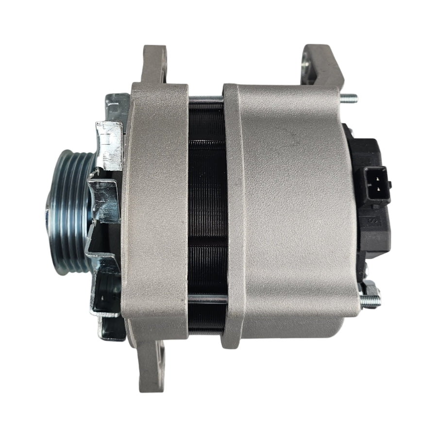 Alternator for Nissan Skyline R31 R32 R33 R34 R35 2.0L 2.5L 3.0L / Stagea C34 2.0L 2.5L / Laurel C32 C33 C43 C35 2.0L / Cefiro A31 CA31 / Holden Commodore Berlina VL 3.0L / Calais VL 3.0L