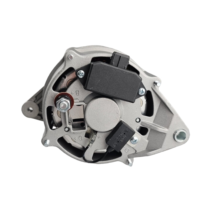 Alternator for Nissan Skyline R31 R32 R33 R34 R35 2.0L 2.5L 3.0L / Stagea C34 2.0L 2.5L / Laurel C32 C33 C43 C35 2.0L / Cefiro A31 CA31 / Holden Commodore Berlina VL 3.0L / Calais VL 3.0L