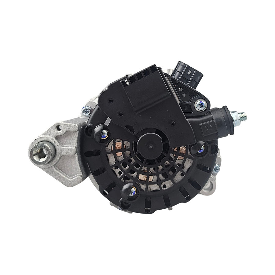 Alternator for Nissan Navara D23 NP300 2.3L YS23DDTT M9T 2015-On 120A 3-Pin