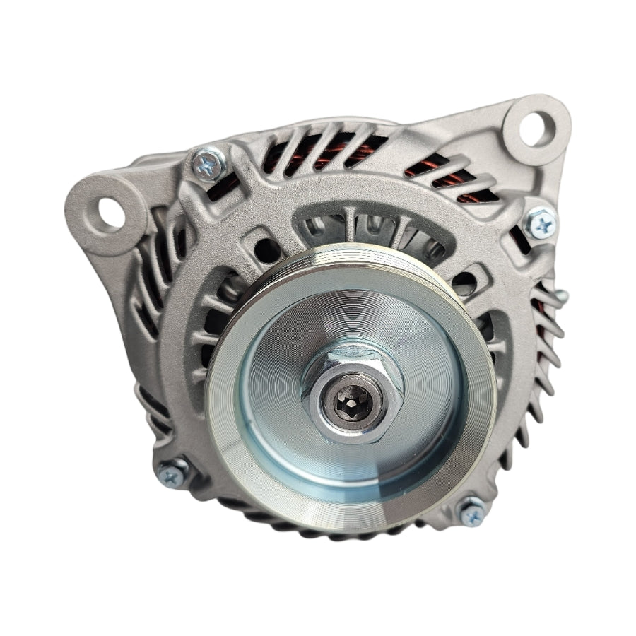 Alternator for Mitsubishi Lancer CH Outlander ZF Grandis BA 2.4L 4G69 110A 4-Pin