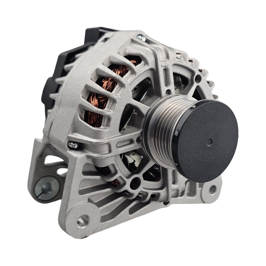 Alternator for Nissan Pulsar B17 C12 1.8L MRA8DE 2012-2018 120A 3-Pin
