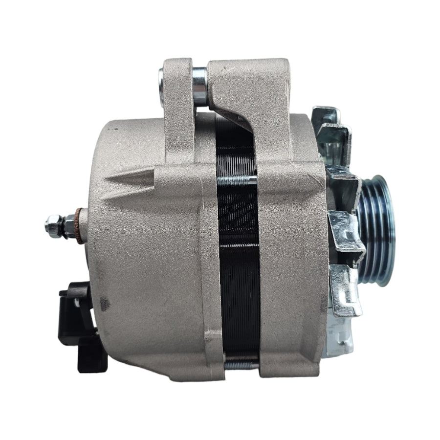 Alternator for Holden Nova LE LF 1.4L 1.6L, LG 1.6L / Toyota Corolla AE90 1.4L AE92 AE94 AE95 AE104 AE111 AE114 1.6L - 70A 2-Pin
