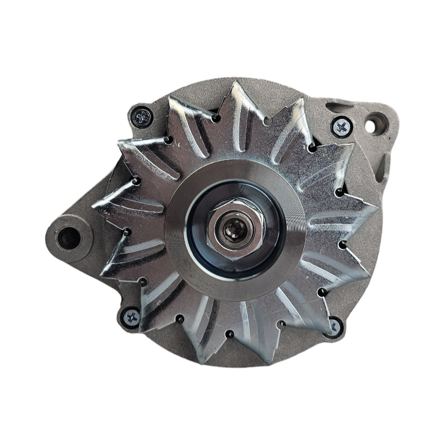 Alternator for Holden Nova LE LF 1.4L 1.6L, LG 1.6L / Toyota Corolla AE90 1.4L AE92 AE94 AE95 AE104 AE111 AE114 1.6L - 70A 2-Pin