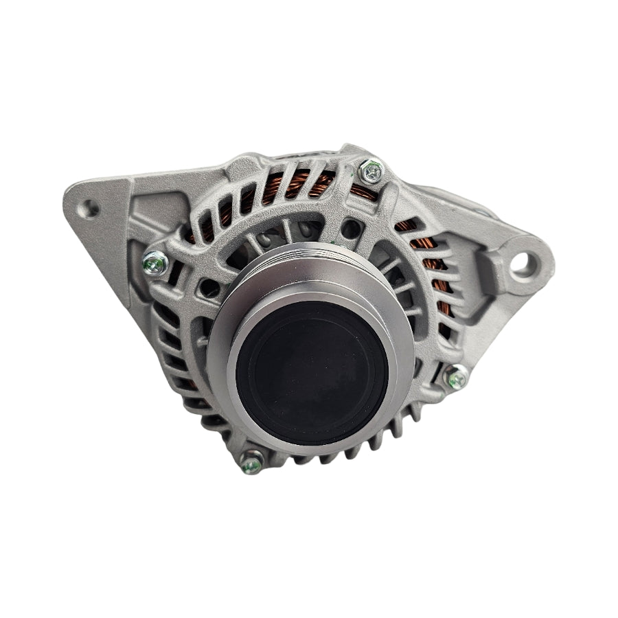 Alternator for Mitsubishi Triton MQ MR Pajero Sport QE QF QG 2.4L 4N15 95A 4-Pin