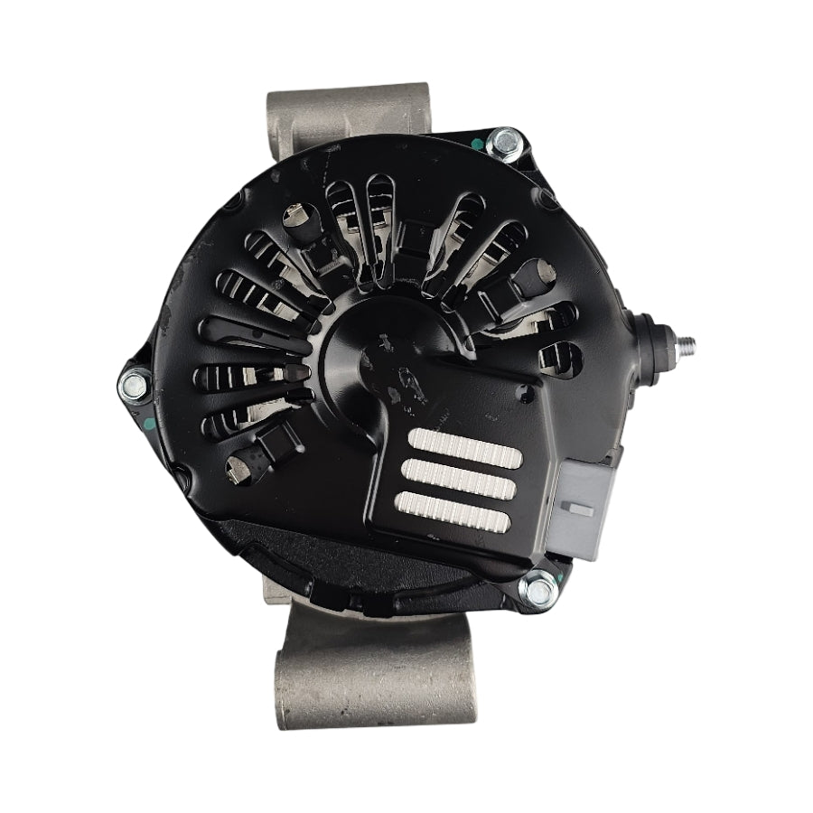 Alternator for Ford Falcon Fairlane Fairmont LTD TE50 TL50 TS50 AU1 AU2 AU3 4.9L / Explorer UQ US UT UX UZ 4.0L - 130A 3-Pin