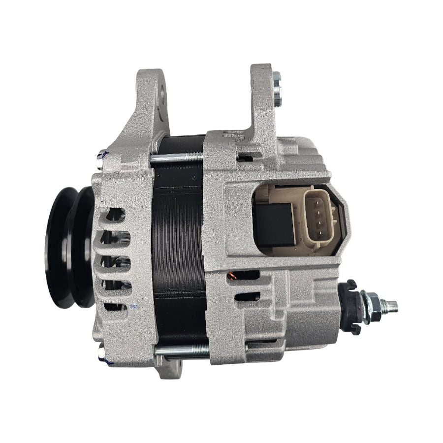 Alternator for Mitsubishi Pajero NT NW NX V98W 3.2L 4M41T 2010-2021 130A