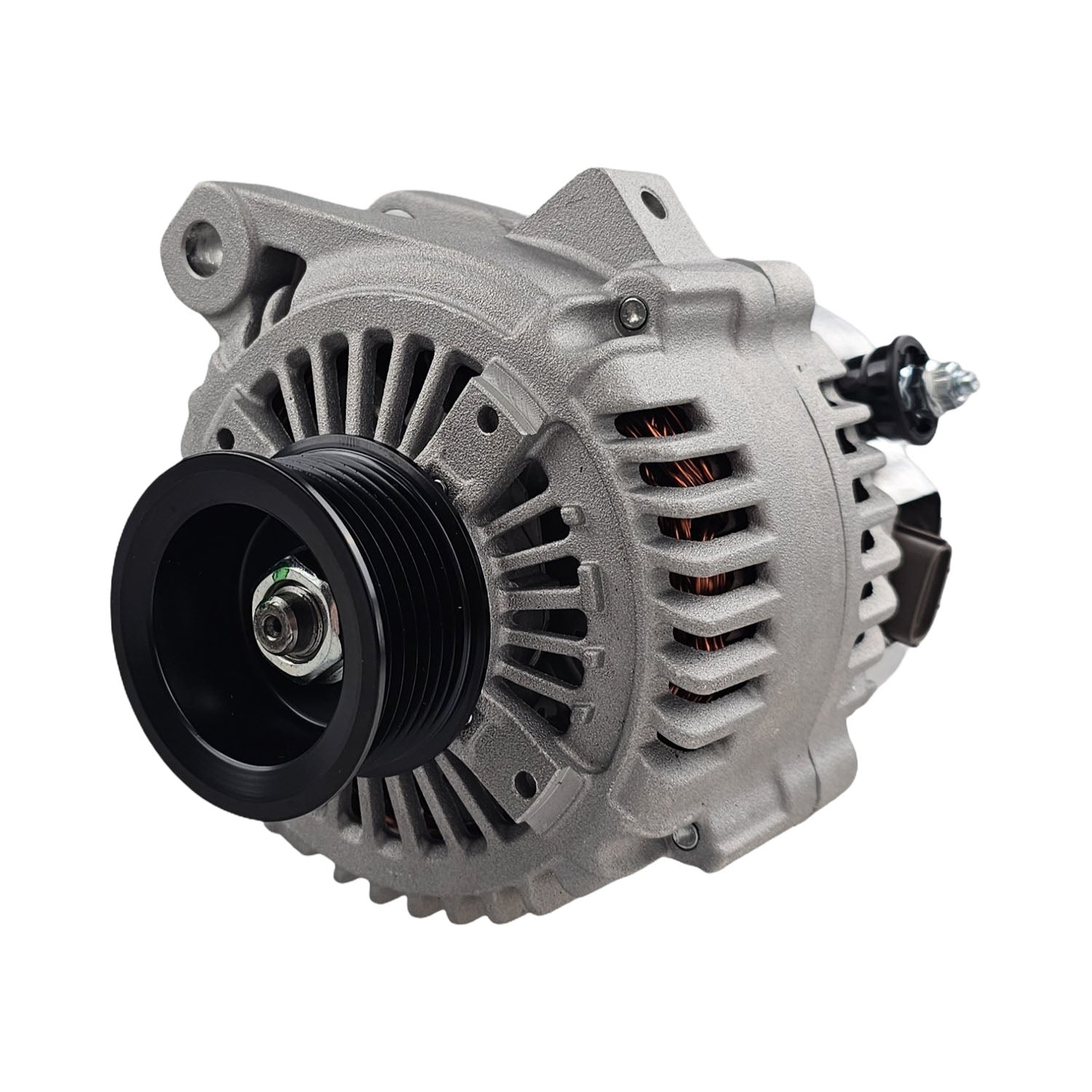 Alternator for Toyota Rav4 ACA20 ACA21 2.0, ACA22 ACA23 2.4 Estima MCR40 3-Pin