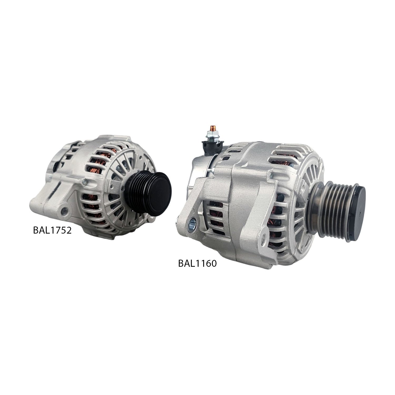 Alternator For Great Wall H6 V200 X200 GW4G15B 1.5L GW4D20 2.0L 11~16 12V 110A